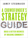 Cover image for A Crowdfunder's Strategy Guide